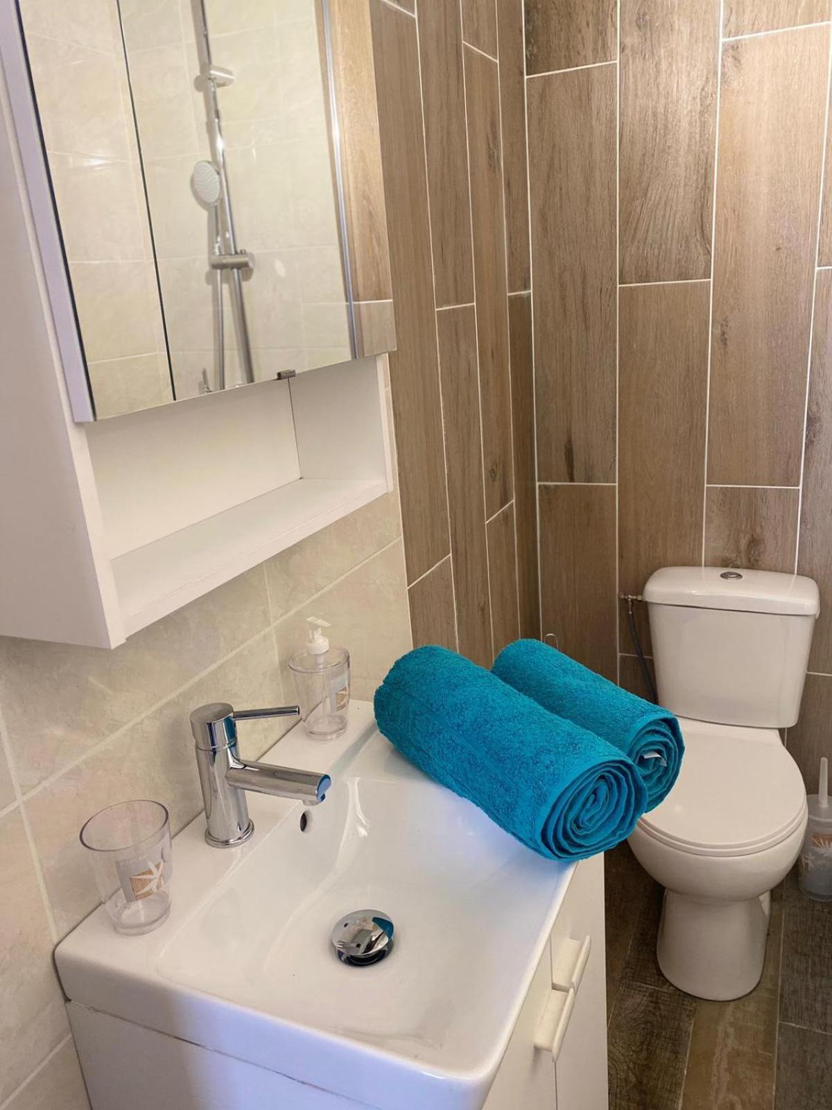Appartement Coeur De Grasse Eksteriør billede