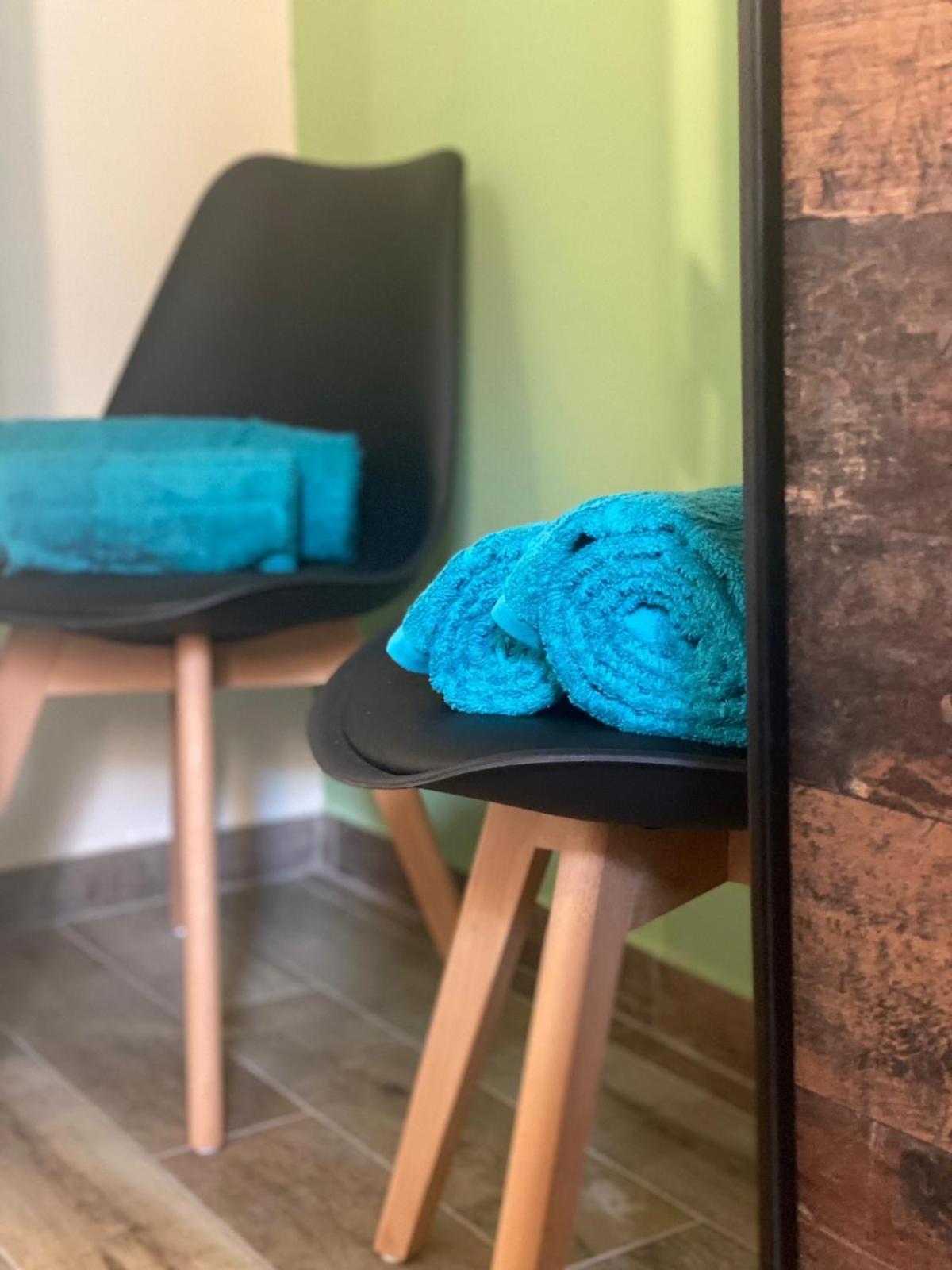 Appartement Coeur De Grasse Eksteriør billede