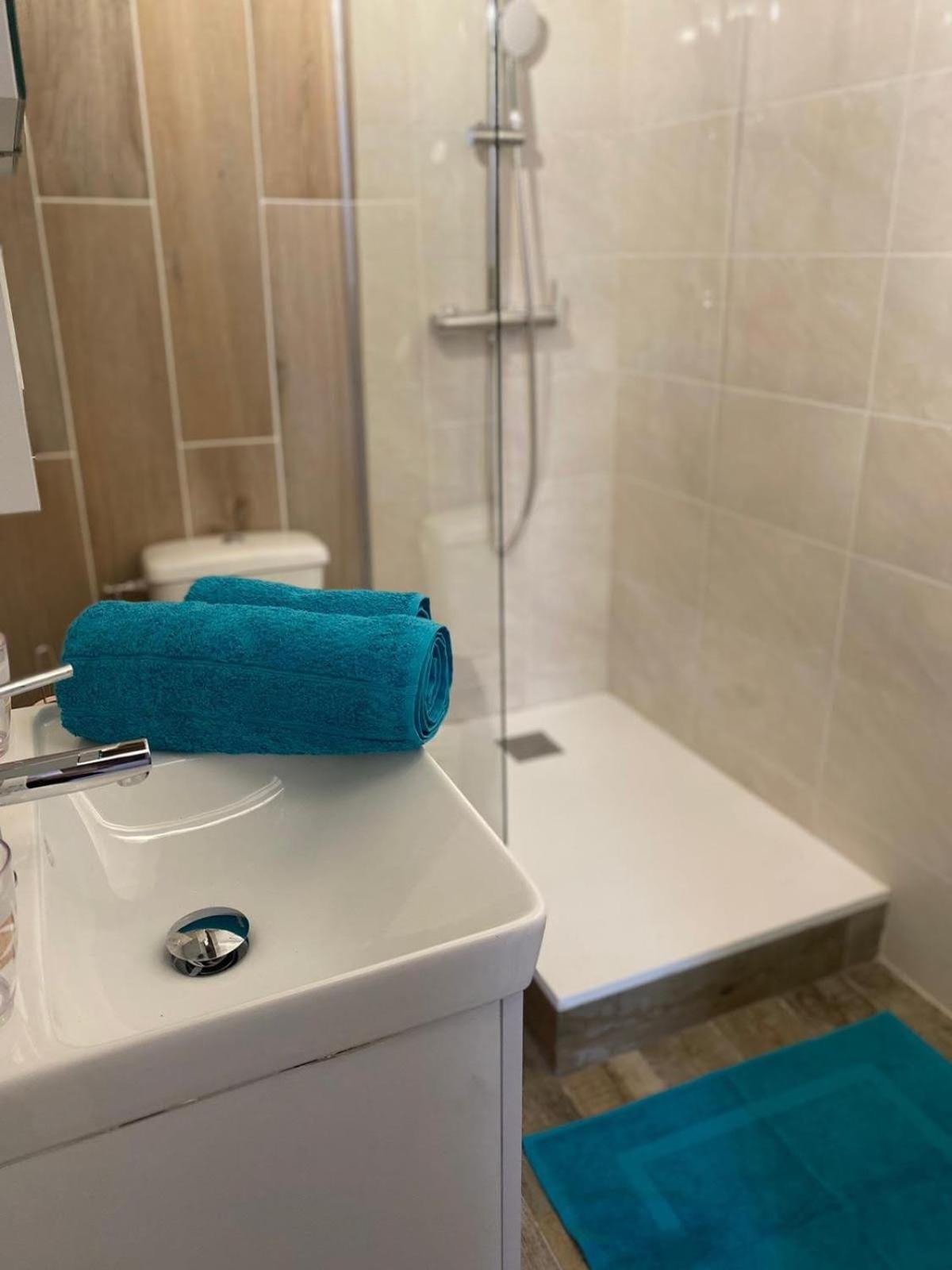Appartement Coeur De Grasse Eksteriør billede