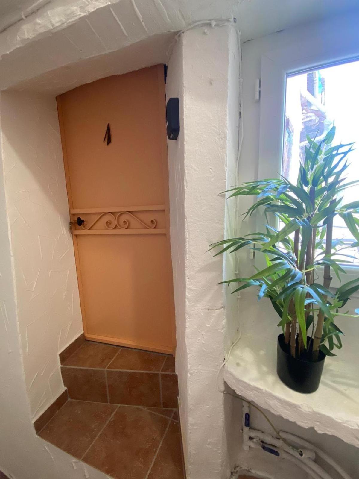 Appartement Coeur De Grasse Eksteriør billede