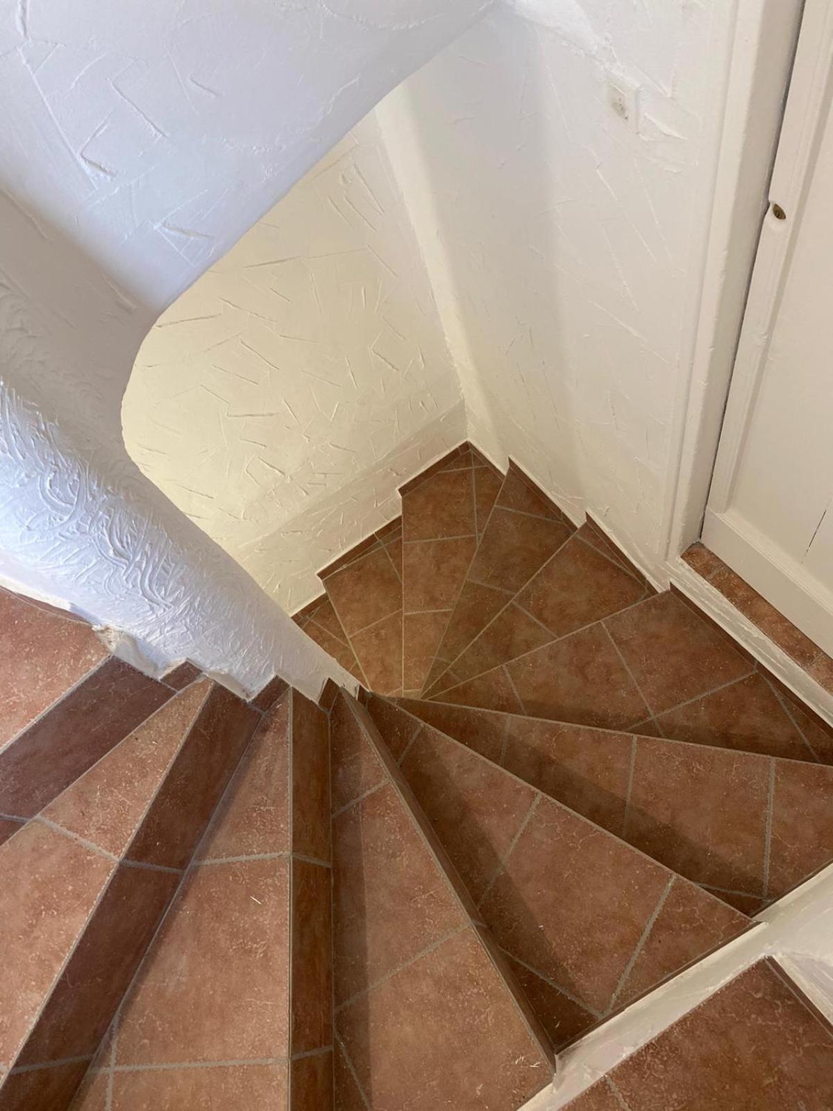 Appartement Coeur De Grasse Eksteriør billede